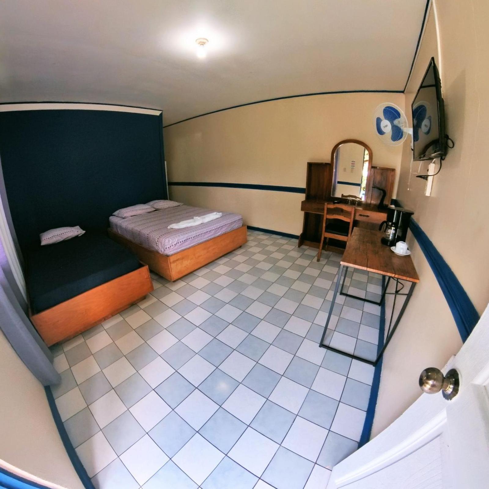 Geliwa B&B Turrialba Exterior photo